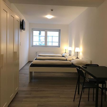 Shiva'S Cityaparthotel Cologne Exterior photo