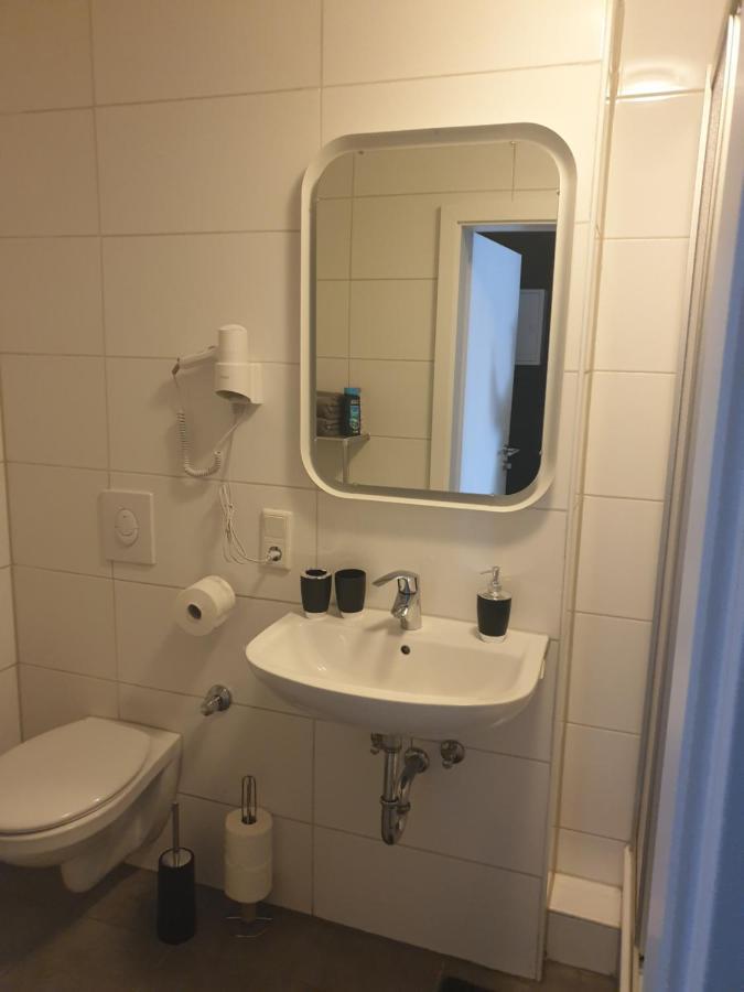 Shiva'S Cityaparthotel Cologne Exterior photo