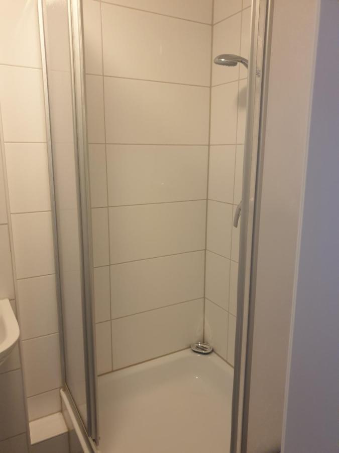Shiva'S Cityaparthotel Cologne Exterior photo