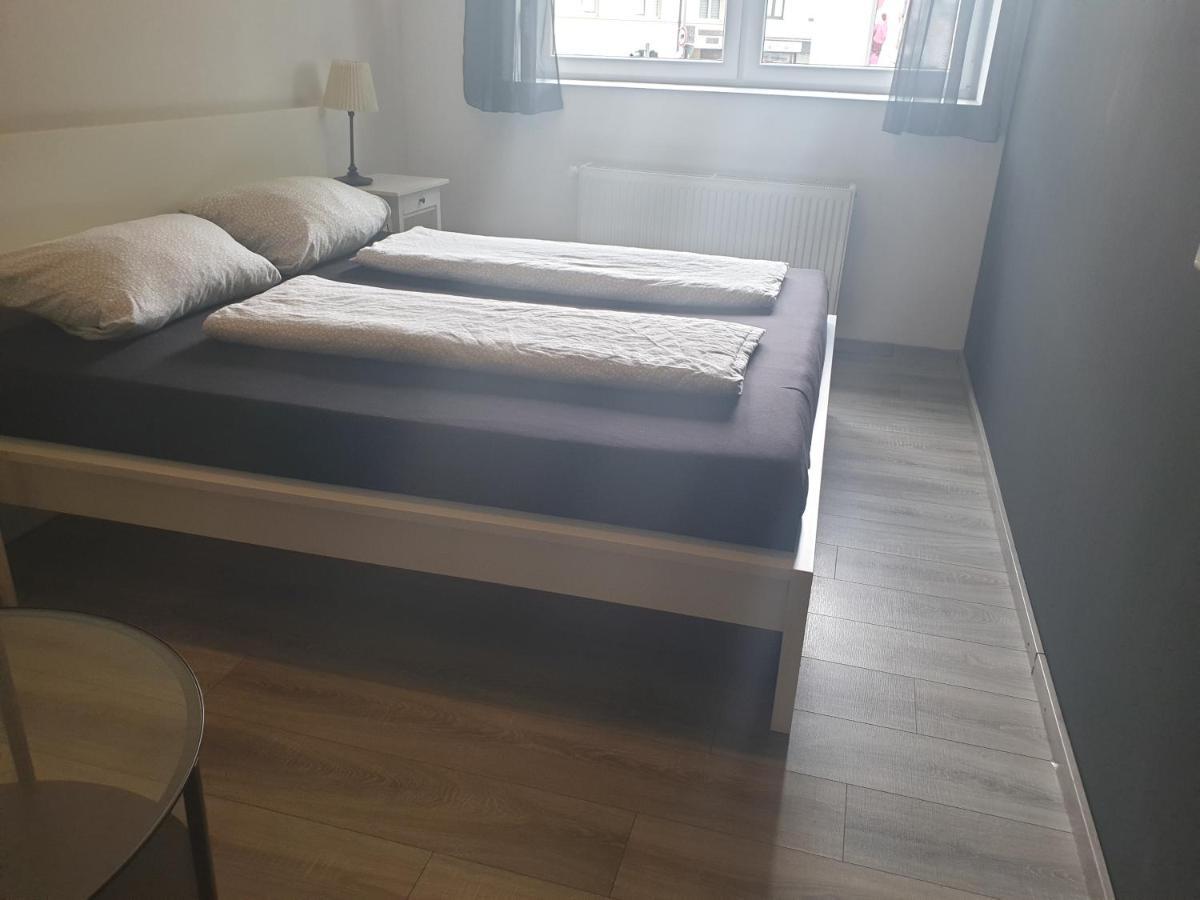 Shiva'S Cityaparthotel Cologne Exterior photo